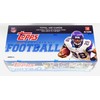 2010 Topps Factory Set Football Hobby (Box)