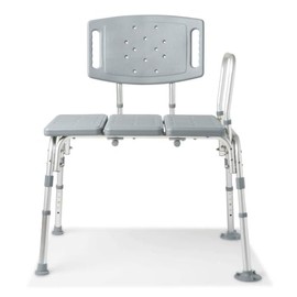 Caring Transfer Benches (500 Pound Capacity)