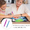 BTtime Diamond Painting Pen Set of 2 Resin Diamond Painting