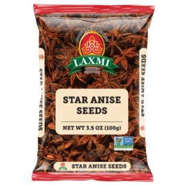 Laxmi Star Anise Seed 100g (badiyan)