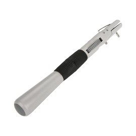 Fly Fishing Nail Knot Tying Tool, Lightweight Line and Hook Fast Tying Accessory for Anglers