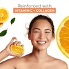 Skin Aesthetics Vitamina C y colágeno debajo de los ojos