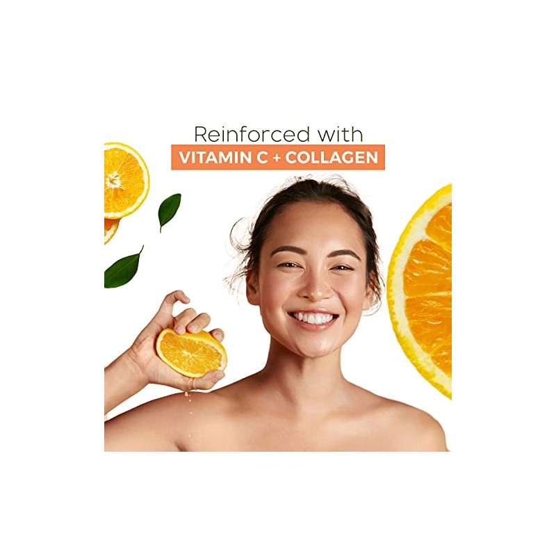 Skin Aesthetics Vitamina C y colágeno debajo de los ojos