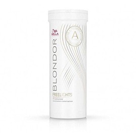 Wella Blondor Freelights Hair Bleaching Pack of 1 x 400 g