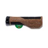 CONTEC Merge City Comfort Cork Bicycle Grip D3 Tri-Component Rubber