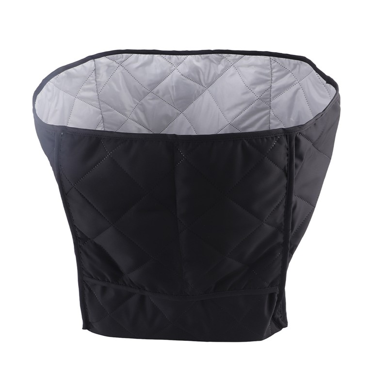 Soft Cotton Coffee Machine Cover Coffee Maker Household Appliance Protective