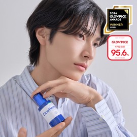 B.READY Cicaffeine Trouble Reset Serum 40mL - B.READY Cicaffeine Trouble Reset Serum 40mL