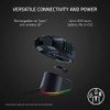 Razer Naga V2 Pro - Mouse Gamer Inalámbrico MMO