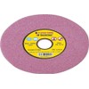 Tecomec 01005004 Grinding Wheel 3/16" Chainsaw Chain Sharpening, 5-3/4" X