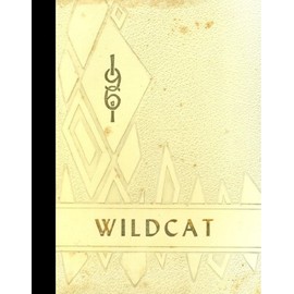 (Reprint) 1961 Yearbook: Maple Hill High School, Castleton-on-hudson, New York