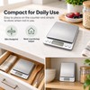 Digital Pocket Scale for Everyday Weighing – 3000g Capacity with