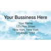 Design Your Own Business Cards from printing demand, Front Only,