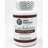 Herb Emporium Cuachalalate Capsules 400 mg(Amphipterygium adstringens), 90 Vegetable Capsules.