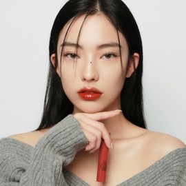 3CE 3CE Glaze Lip Tint, VINTAGE BOUQUET