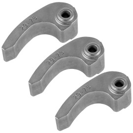 Caltric Clutch Shift Weights for Polaris RZR XP 1000 2017-2021 5633720