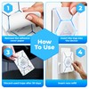 HOME IQ - Indoor UV Flying Insect Trap and Night