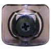 DAIDOHANT (ダイドーハント) Corrugated Board Attachment Screws, Bronze [For Wood Substrate]