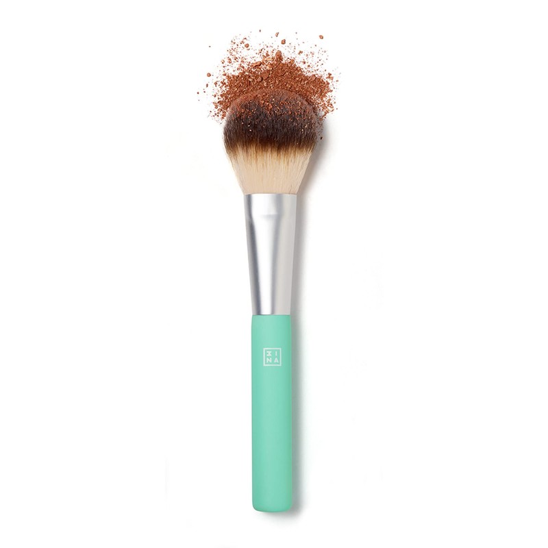3INA MAKEUP - Vegan - Cruelty Free - Powder Brush