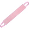 Yardenfun Banda Aplicadora de Bronceador para Espalda en Material Rosa