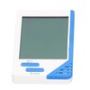 Indoor Outdoor Thermometer Hygrometer Digital Display Temp Humidity Monitor with