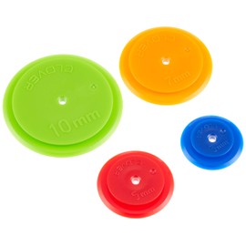 Clover seam allowance liner [57-489]