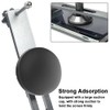 Aluminum Alloy Heating Free Screen Removal Tool Suction Cups Type