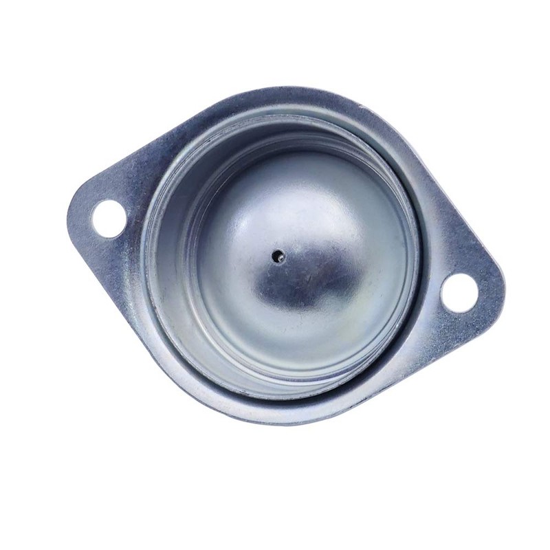 DGQ 1" Roller Ball Transfer Bearings 6Pcs Unit Table Conveyor