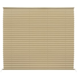 NOVINO RV Blinds Shades for Camper Window, RV Pleated Shades Camper Blinds and RV Shades for Camper Travel Trailers Motor Coach Motorhome (44" W x 38" L)
