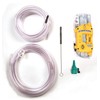 Zircon Electronic Water Level 25 Contractor Kit with 50 Ft