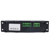 Excavator Air Conditioner Controller Panel Embedded Installation KHR12510 AC Control