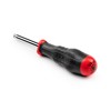TEKTON 1/4 Inch Drive High-Torque Spinner Handle | SHH03125