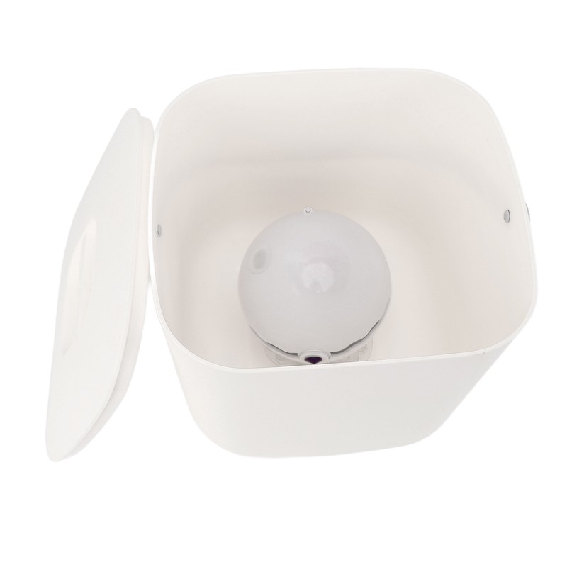 Sink Dishwasher 18W Mini Dish Washing Machine with Bucket USB