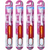 Shumitec Gentle Perimeter Care Brush, Ultra Fine Silky Bristles, Thin