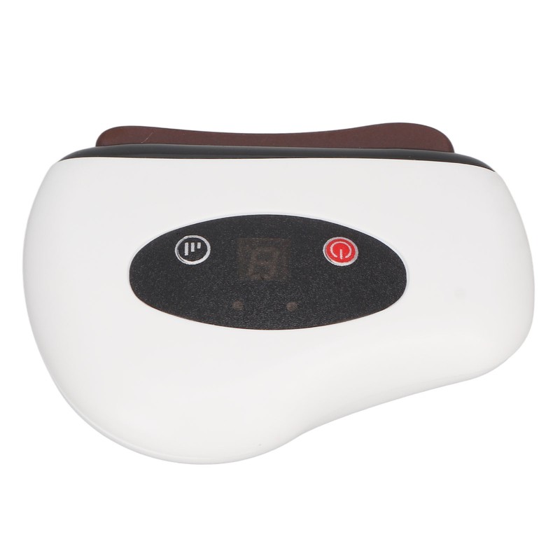 Electric Scraping Board 9 Vibration Gears Hot Compress Skin Gua