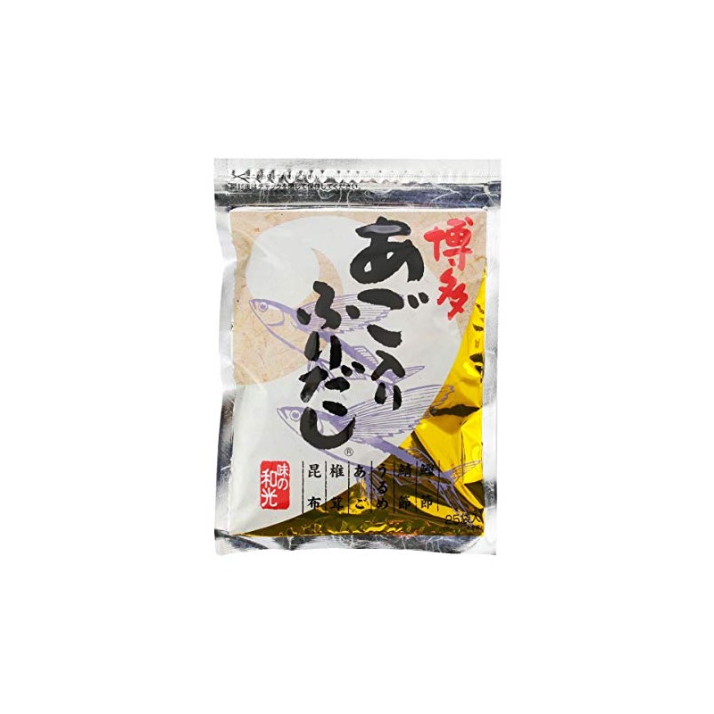 Wako Soup Stock Hakata with Chin (0.3 oz (8 g)