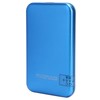 2.5in Mobile External Hard Drive Disk USB3.0 Portable HDD Blue