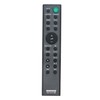 RMT-AH411U Replacement Remote Control Compatible with Sony Soundbar RMT-AH410U HT-S100F