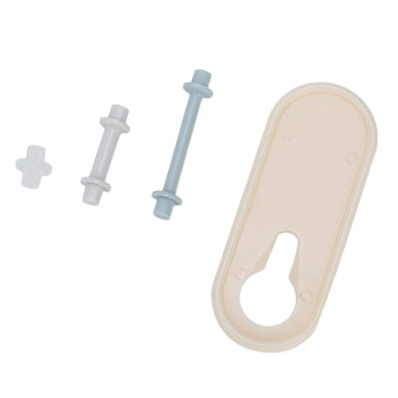 179 Pcs Molecular Model Kit, Molecular Organic Inorganic Structure Kit