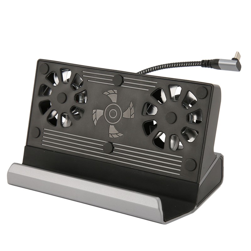 for Steam Deck Docking Station 10 in 1 for Rog
