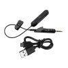 For Bose New Bluetooth4.1 Receiver Adapter Cable For QuietComfort QC15