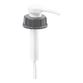 Kerbl - Dosing Pump for 5-12 5 kg Canister 51 mmÖff