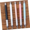 VILLFUL Metal Capacitive Stylus Pen for Phones and Tablets Functionality