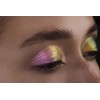Sombras Para Ojos 2 Pzas Wet N Wild Chameleon Brillante