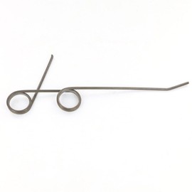 JRCO Dethatcher Tine | Double Loop Tine 4624DD | Tine Replacement Part | Durable Steel Dethatcher Tines | Lawn Equipment - Pack of 35