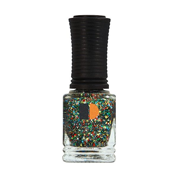 LECHAT Dare to Wear Nail Polish, Electric Masquerade, 0.500 Ounce