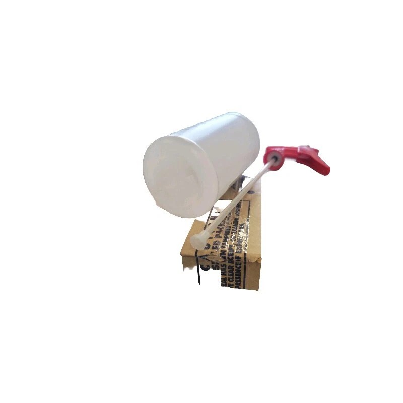 Heavy Duty 32 0Z Professional Trigger Spray Empty Bottles. 1pc