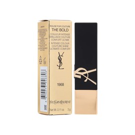 Yves Saint Laurent The Bold High Pigment Lipstick 1968 Nude Statement