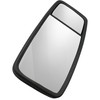 NOVAPARTS Left Driver Side Door Mirror 8980493150 for 2007-2023 ISUZU
