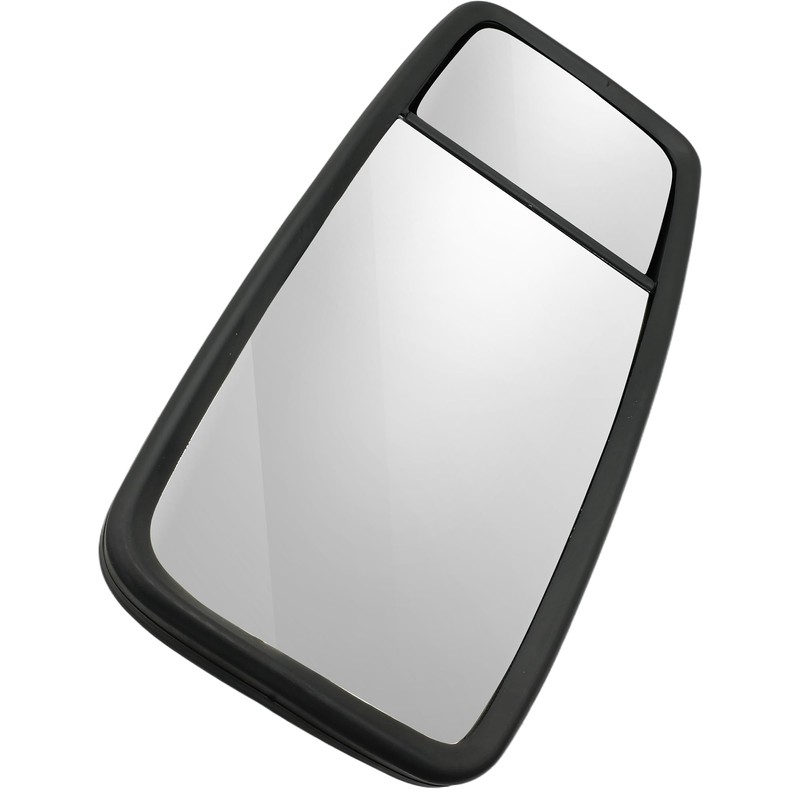 NOVAPARTS Left Driver Side Door Mirror 8980493150 for 2007-2023 ISUZU