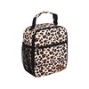 Lunch Box for Men Women Adults Small Lunch Bag for